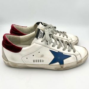 Golden Goose Men’s size EU 40